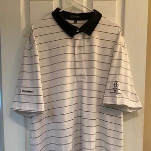 Golf polo NWOT